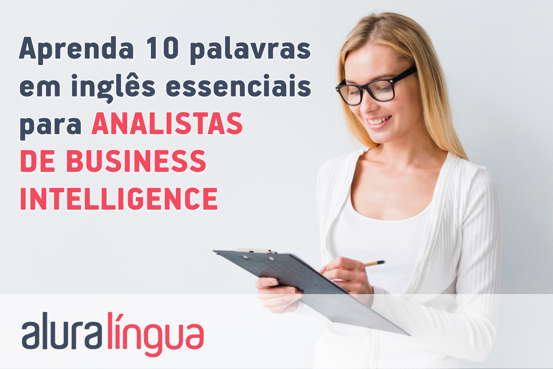 Aprenda 10 palavras em inglês essenciais para ANALISTAS DE BUSINESS INTELLIGENCE #inset