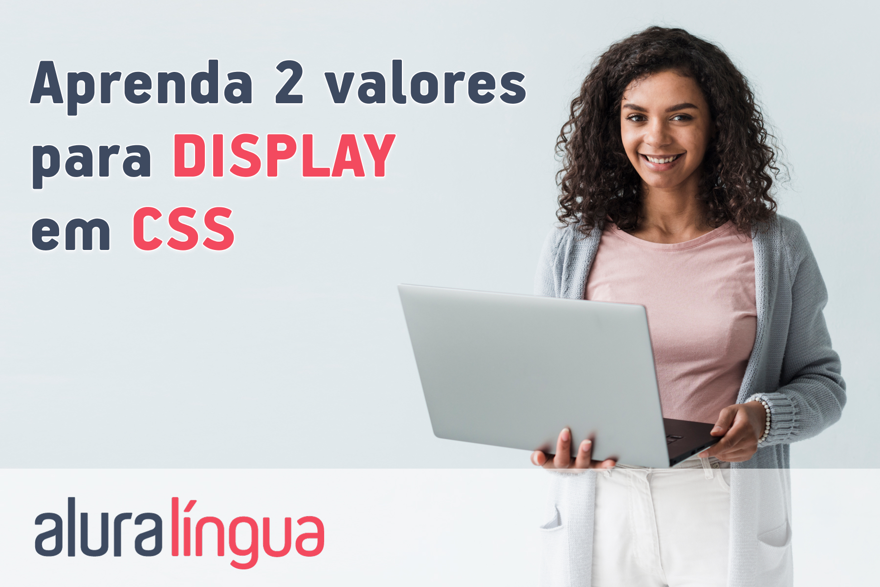 Aprenda 2 valores para DISPLAY em CSS #inset