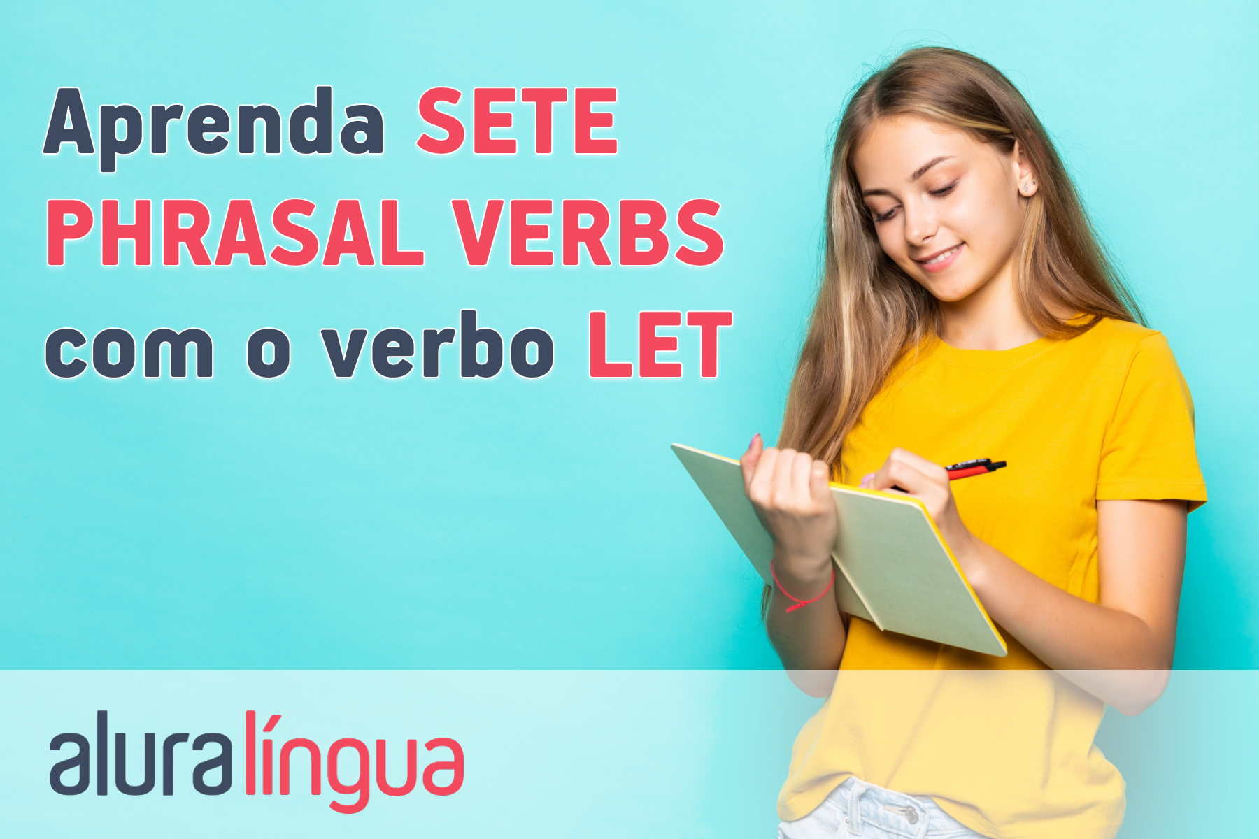 Inglês americano: aprenda a usar o termo let's