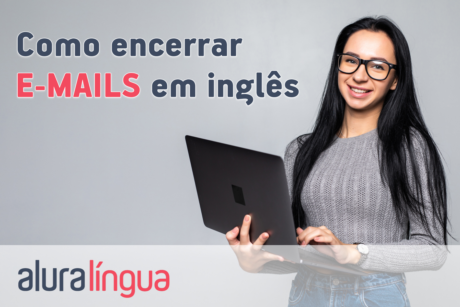 Como terminar um e-mail em inglês? – Inglês na Rede