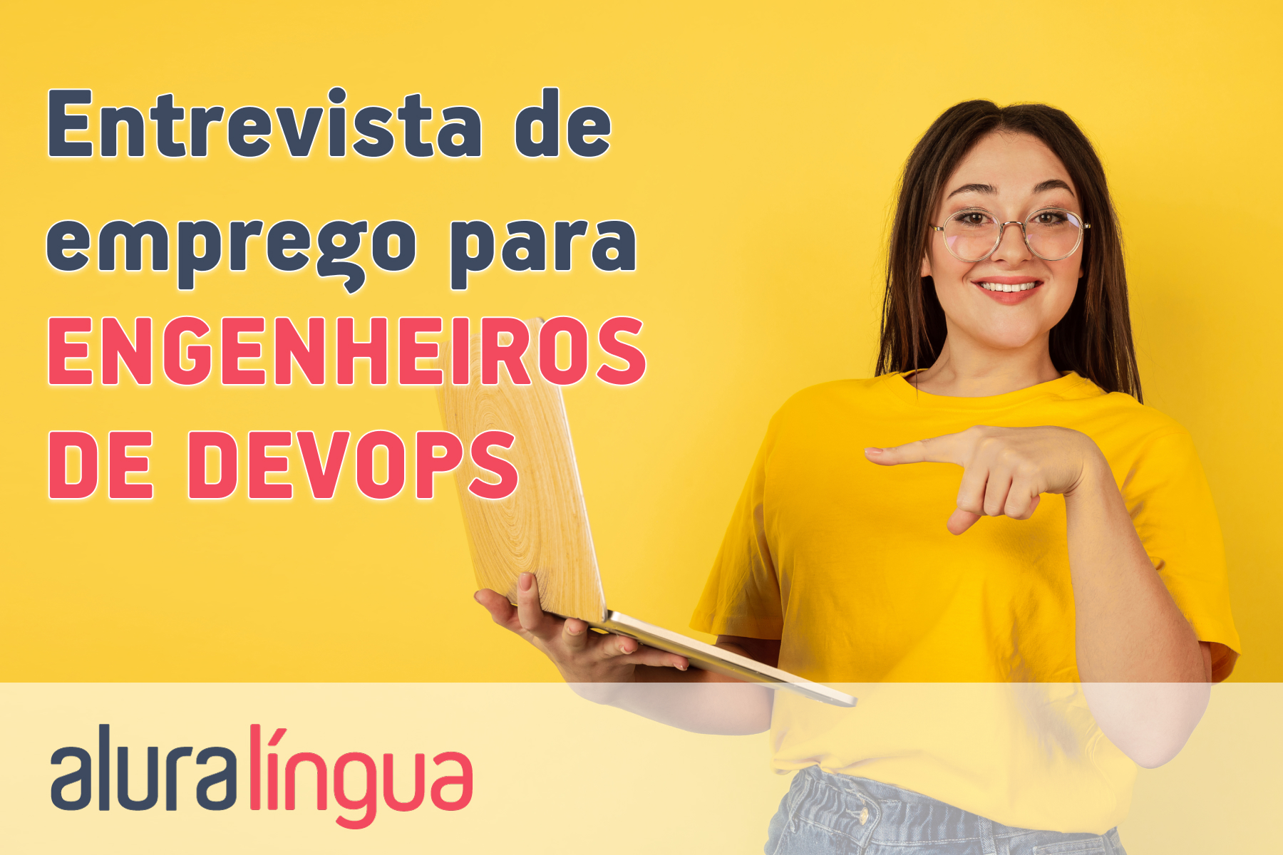 Entrevista de emprego para engenheiros de DevOps #inset