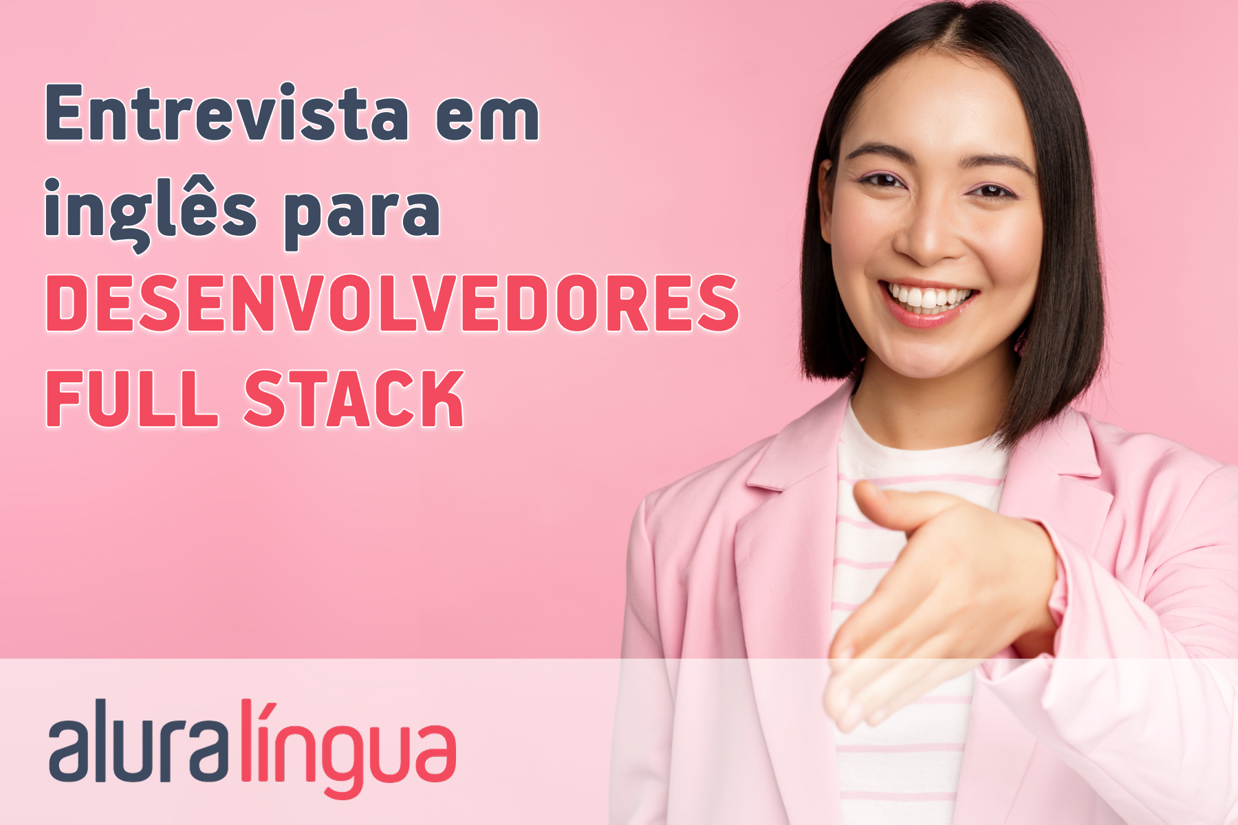 Entrevista em inglês para desenvolvedores full stack #inset