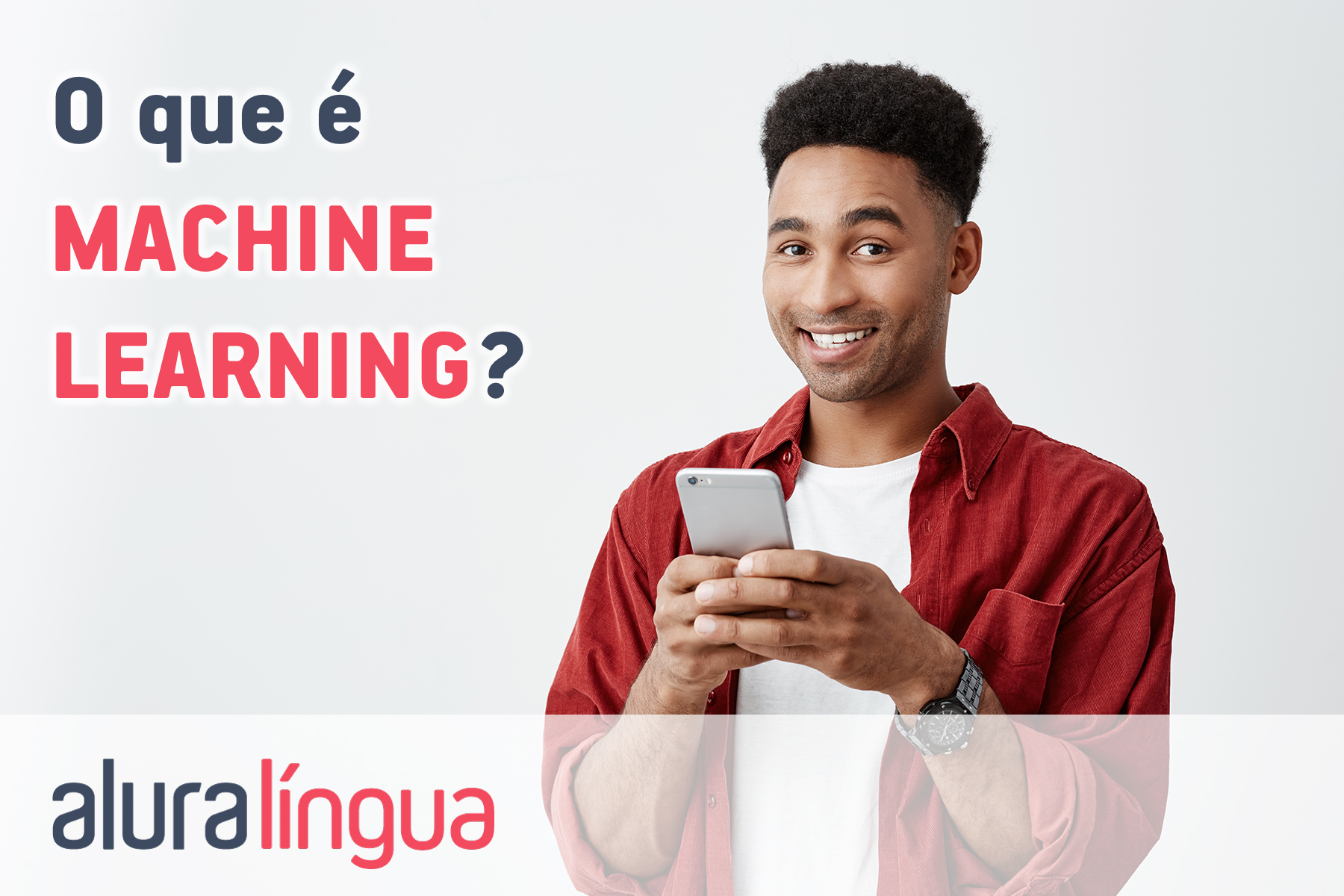 O que é Machine Learning #inset