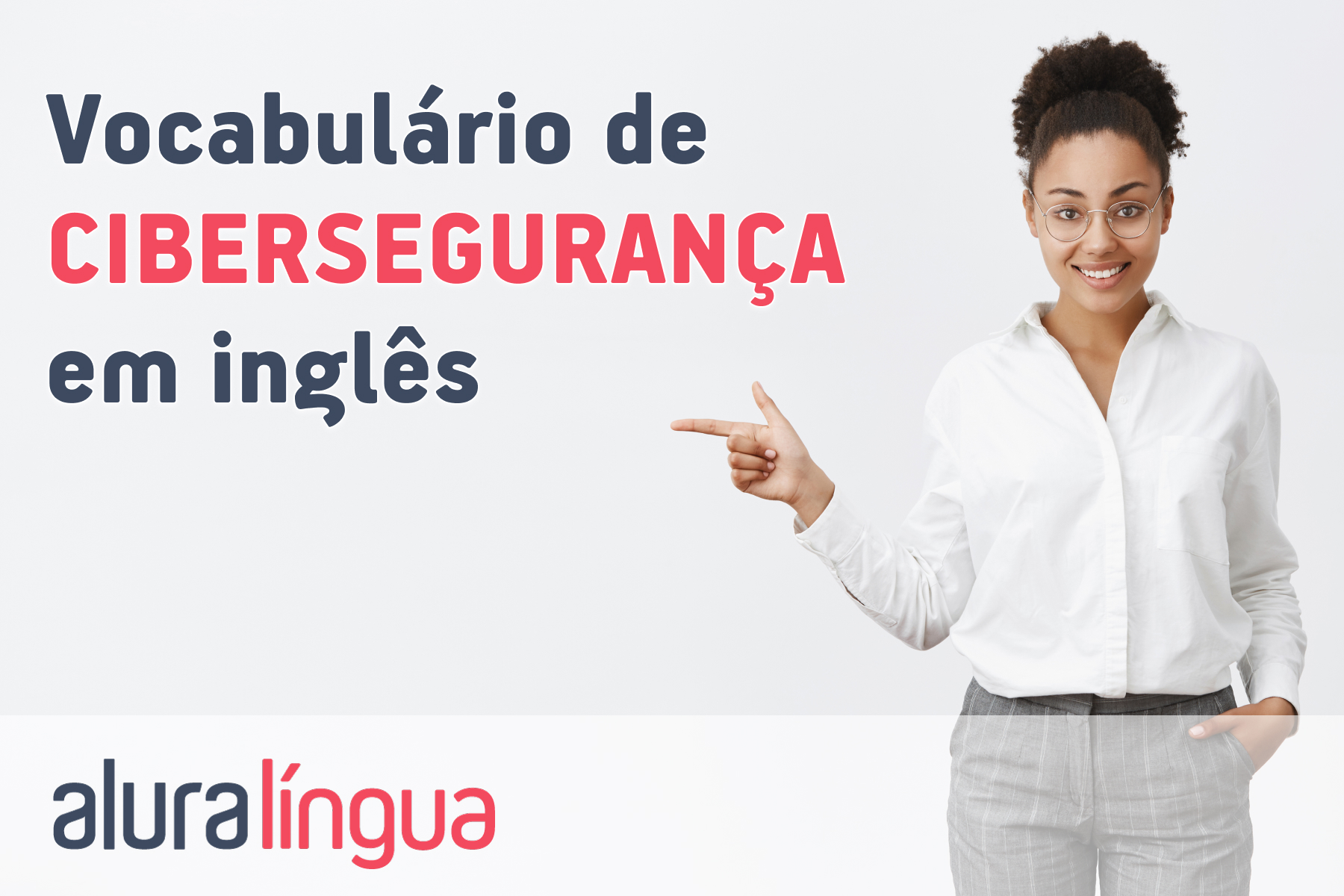 Vocabulário de cibersegurança em inglês #inset