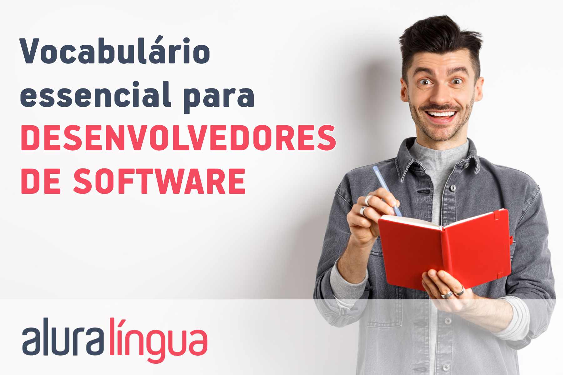 Vocabulário essencial para desenvolvedores de software #inset